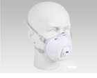 Masque antiparticules à usage unique 3M degré FFP1 en non-tissé spécial-MOLDEX-HONEYWELL WILLSON degré FFP1-MSA classe de filtration FFP2- 3M degré FFP2-3M pour soudeurs degré FFP2-MOLDEX-HONEYWELL WILLSON de la classe de filtration FFP2-MOLDEX-Masque anti-odeurs à usage unique DRÄGERMOLDEX AIR-DRÄGER-A1P2-MOLDEX série 5000 degré 5120 A1P2-MOLDEX série 9000-TYPHOON-matière synthétique-Système de protection respiratoire à particules JSP